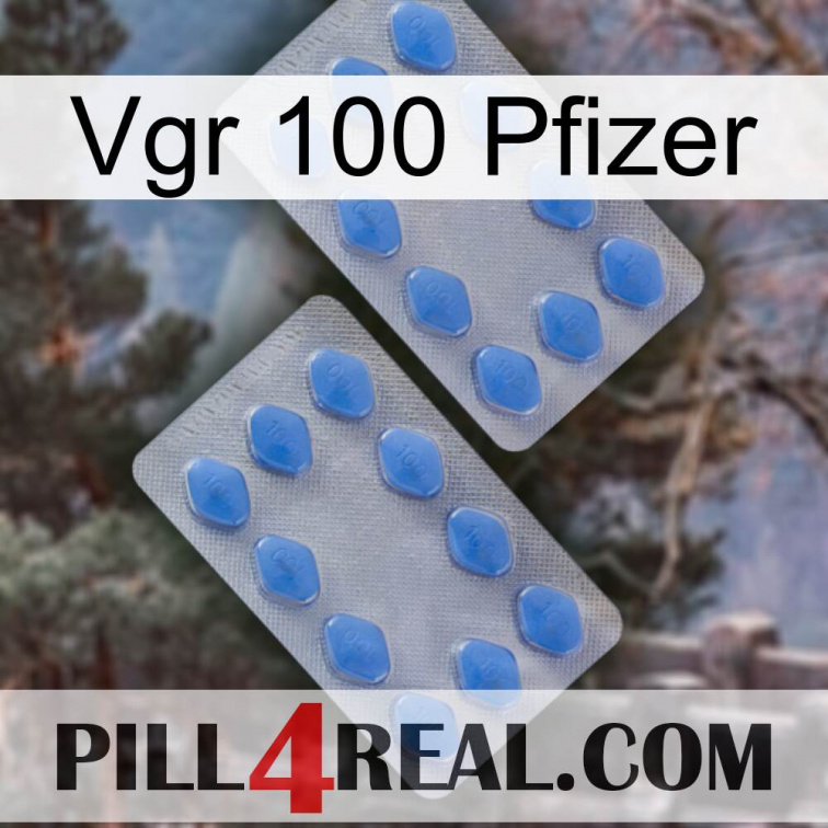 Vgr 100 Pfizer 20